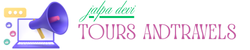 JALPA DEVI TOURS AND TRAVELS